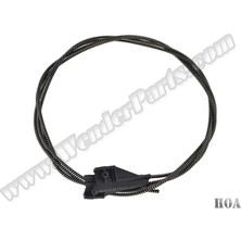 Rose Mercedes W210 W220  Sunroof Teli Sağ - - M A2107800189