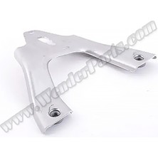 Rose Mercedes W205  Radyatör Braketi Alt Sol - - M A2056204000