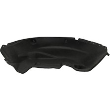 Rose Mercedes W164  Çamurluk Davlumbazı Arka Sol - - M A1648840522