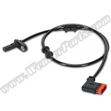 Rose Mercedes W212  Abs Sensörü Arka - 2009-12 M A2125402117