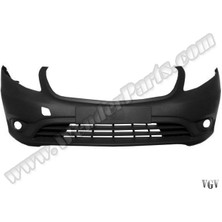 Rose Mercedes VITO447  Tampon Ön; Sisli Tip - 2015- M A4478859825