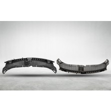 Rose Mercedes H247  Tampon Taşıyıcı Braketi Ön Üst Orta - 2020- M N2478858203