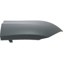 Rose Mercedes W166  Tampon Splitteri Arka Sol - 2011-14 M A1668856225