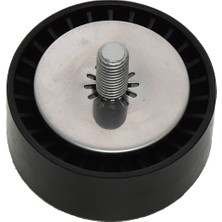 Rose Mercedes W205 X253 R172 OM651 Gergi Makarası - - - M A0002021819