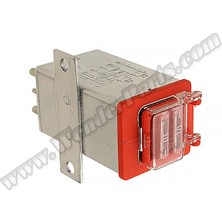 Rose Mercedes W124 W126 W201 W202  Aşırı Gerilim Rölesi - - - M A2015403745