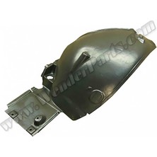 Rose Mercedes W221  Çamurluk Davlumbazı Ön Sağ; Arka Taraf - - M N2216900630