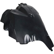 Rose Mercedes SPR906  Çamurluk Davlumbazı Ön Sağ; Arka Taraf - - M A9066841377