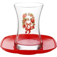 Storemax 12'li Çay Seti