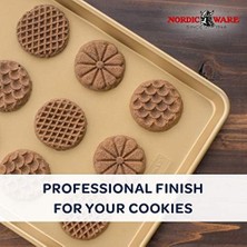 Storemax Ware "ımpressionen" Ahşap Saplı Kurabiye Damgası, 3 Farklı Motif