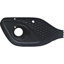 Rose Mercedes H247  Tampon Izgarası Ön Sol; Kapalı, Pdcli - 2020- M N2478851304