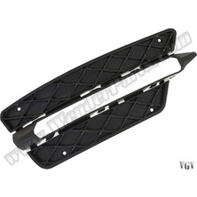 Rose Mercedes W204  Tampon Izgarası Ön Sağ; Kapalı -/////amg- 2011-13 M A2048851453