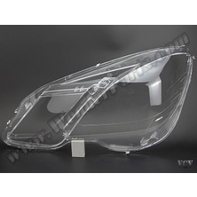 Rose Mercedes W212  Far Camı Sol - 2009-12 M A2128208161P1