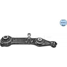 Rose Mercedes W211  Salıncak Ön Alt; Sağ; Demir Çift Rotilli - - MEY_0160500018