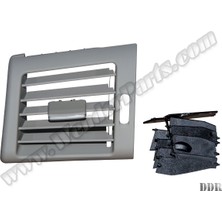 Rose Mercedes W251  Klima/kalorifer Izgarası Ön Sol Gri - 2005-10 M A2518300154GR