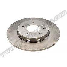 Rose Mercedes W202  Fren Diski Ön Düz 180>250 - M A2024210212