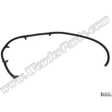 Rose Mercedes W202 W203 W210 W211 SPR901>904 VITO639 OM612 OM647 Yakıt Dönüş Hortumu Plastik Rakor - - M A6120703932
