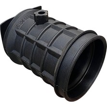 Rose Mercedes W124 W140 W202 M104 Hava Akışmetre Körüğü - - - M A1041410990