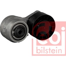 Rose Mercedes W124 W140 M119 Gergi Kütüğü Makaralı 5.0 - FEB_12100