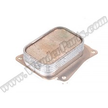 Rose Mercedes W203 W211 M271 Motor Yağ Radyatörü - - - M A2711880401