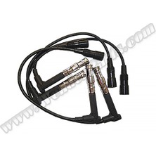 Rose Mercedes W124 W202 M111 Buji Kablosu Set - - M A0300890642