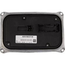 Rose Mercedes X253 C253  Far Modulü Sol; Statik/dinamik LED - - M A2539007000