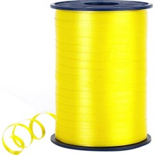 Muka Hediye Paketi Süsleme Rafya 8 mm x 200 Mt. 1 Adet