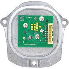 Rose Mercedes C218 W246 X156 W166 X166 C292  Far Modulü Sağ; LED - - M A2189065900