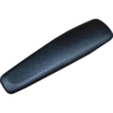 Rose Mercedes W115 W123  Cam Açma Kol Kaplaması (Siyah) - - M A1237600120