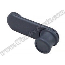 Rose Mercedes SPR901>904  Cam Açma Kolu Ön Iç Sol/sağ - 1995-99 M A9017600302