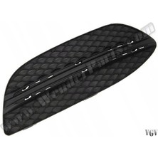 Rose Mercedes W205  Tampon Izgarası Ön Sağ; Kapalı -Avg- 2014-18 M A2058851223