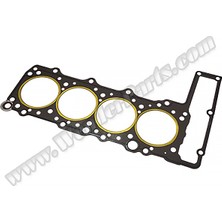 Rose Mercedes T1/T2:208D>508D SPR901>904 VITO638 OM601 Silindir Kapak Contası 89MM - - M A832962