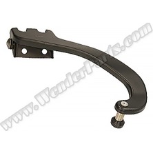 Rose Mercedes VITO638  Sürgülü Kapı Makarası Üst - - M A6387601247