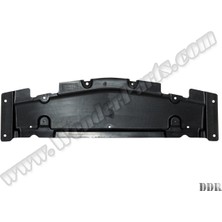 Rose Mercedes W166 X166  Tampon Alt Muhafaza Ön - 2012- M A1665240130