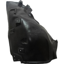 Rose Mercedes W166  Çamurluk Davlumbazı Ön Sol; Arka Taraf - - M A1668841122