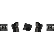 Rose Mercedes W124  Tampon Braketi Ön Iç (SET:5AD) -/////amg- - M A1248800540RK