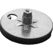 Rose Mercedes W124  Perde Motor Dişlisi - - - M A1247800007P1