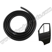 Rose Mercedes SPR906  Kapı Lastiği Ön Sol/sağ - - M A9066976098