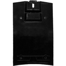 Rose Mercedes W176 C117 W246  Çamurluk Davlumbaz Kapağı Ön - - M A2468840222