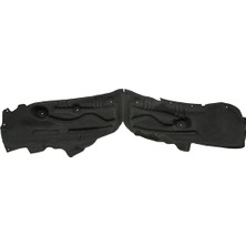 Rose Mercedes X253 C253  Çamurluk Davlumbazı Arka Sol - - M A2536900530