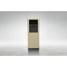 Rose Mercedes W124  Orta Konsol Bej - - M A1246800852BG