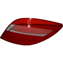 Rose Mercedes W251  Stop Camı Sağ - 2010-14 M A2518202064P1
