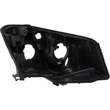 Rose Mercedes X156  Far Kasası Sağ Halojen - 2014-19 M A1569061200P2