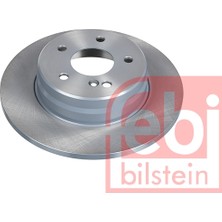 Rose Mercedes W203 W210  Fren Diski Arka Düz C200>350; E200>430 - FEB_04628