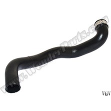 Rose Mercedes W211 OM647 Radyatör Hortumu Üst; Sol - - M A2115010982