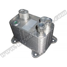 Rose Mercedes W203 W210 SPR901>904 OM611 OM612 Motor Yağ Radyatörü - - - M A6111880501