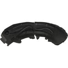 Rose Mercedes W213  Çamurluk Davlumbazı Arka Sol - - M A2136900304