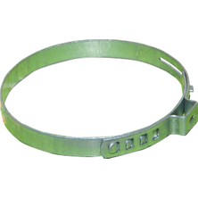 Rose Mercedes -  Körük Kelepçesi Sac 62MM - - M A9014605500P2