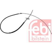 Rose Mercedes T1:207D>308D  El Fren Teli Arka Sol - - FEB_09498