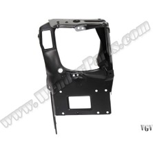 Rose Mercedes VITO638  Far Yuvası Sağ - 1996-03 M N6386100326