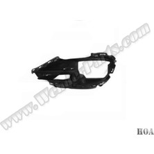 Rose Mercedes W176  Tampon Izgara Kapağı Ön Iç Sağ -/////amg A45- 2015-18 M N1768855500